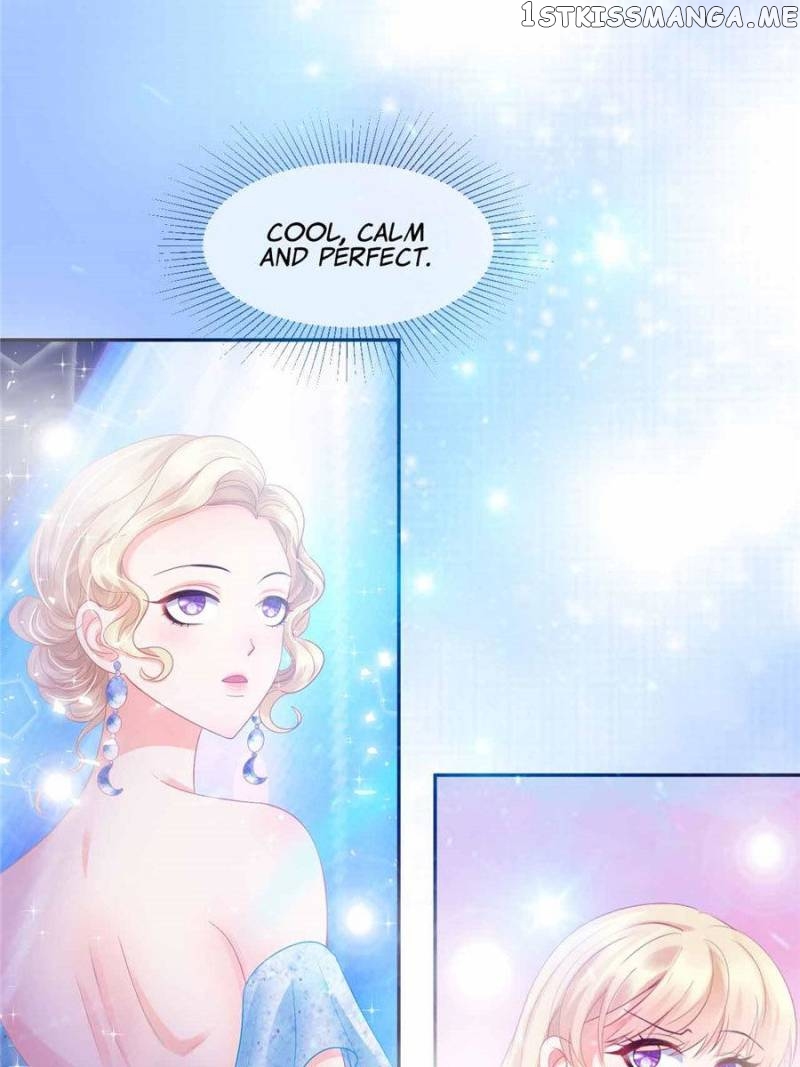 Prince Charming’s Lovely Gaze chapter 26 - page 32