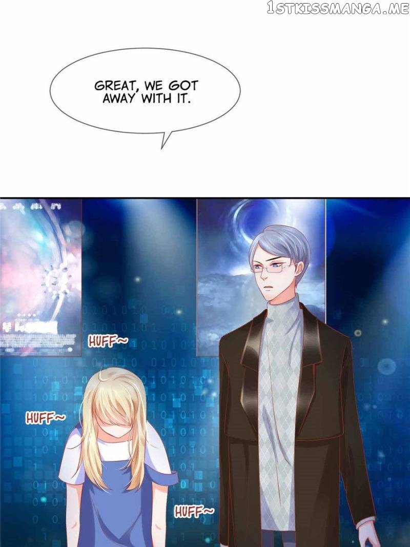 Prince Charming’s Lovely Gaze chapter 26 - page 35