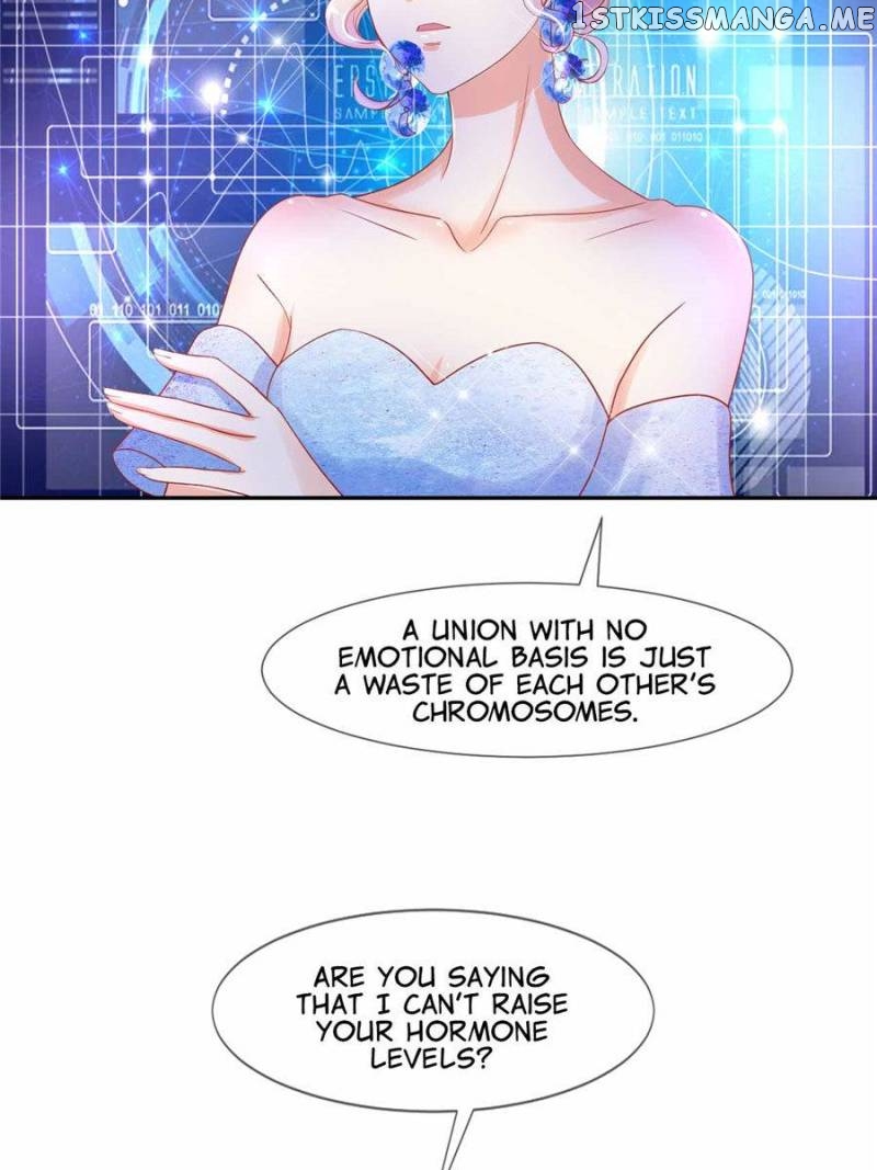 Prince Charming’s Lovely Gaze chapter 25 - page 14