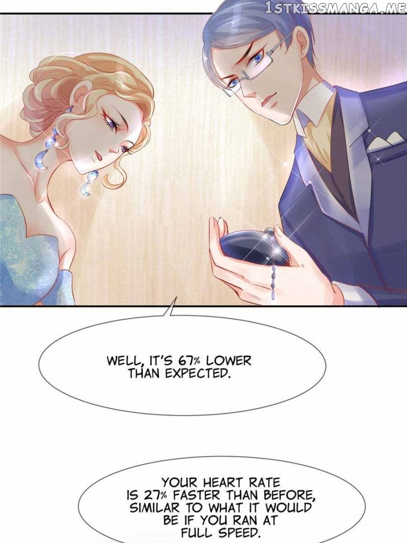 Prince Charming’s Lovely Gaze chapter 25 - page 22