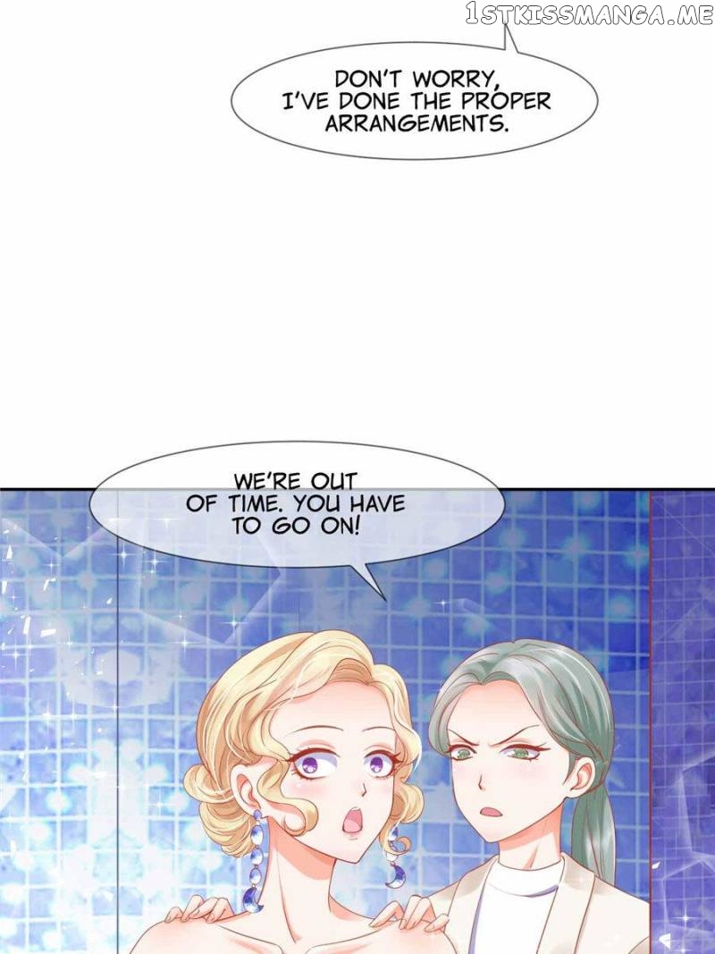 Prince Charming’s Lovely Gaze chapter 24 - page 2