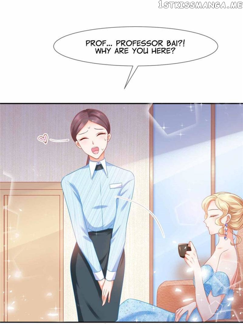 Prince Charming’s Lovely Gaze chapter 24 - page 49