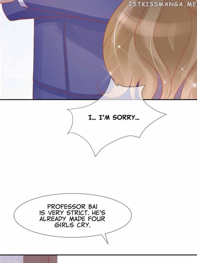 Prince Charming’s Lovely Gaze chapter 23 - page 29