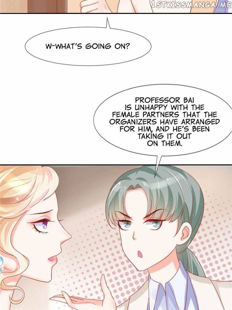 Prince Charming’s Lovely Gaze chapter 23 - page 31