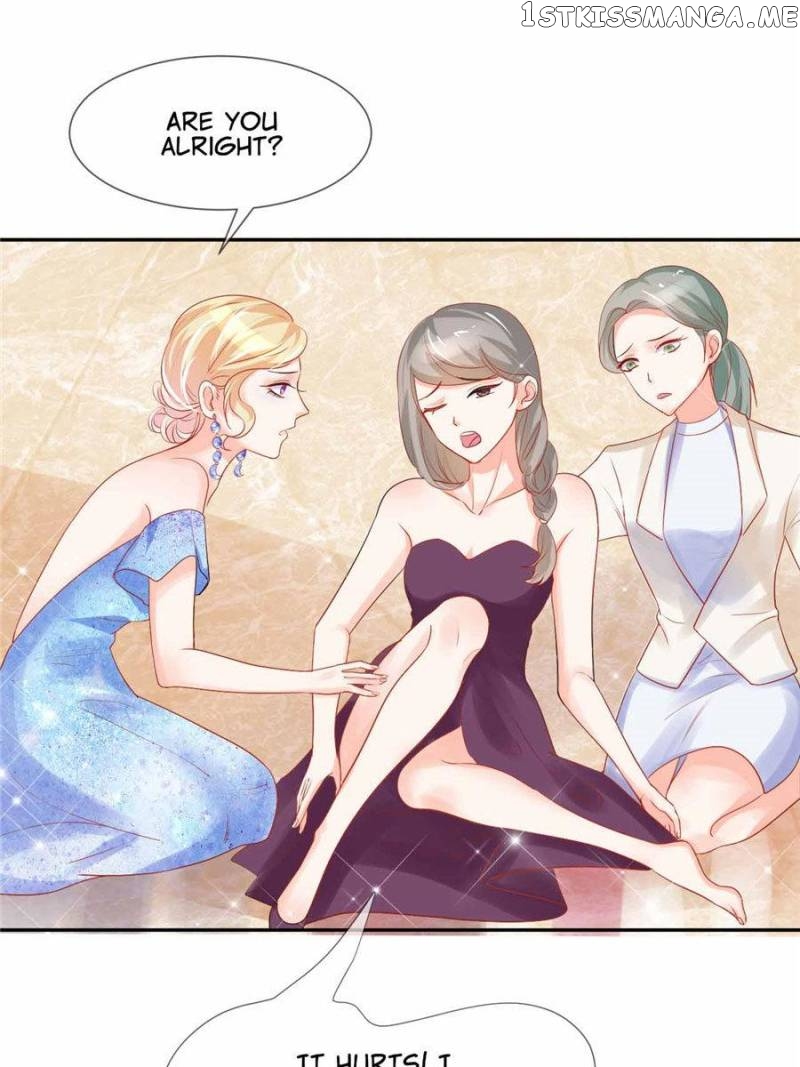 Prince Charming’s Lovely Gaze chapter 23 - page 52