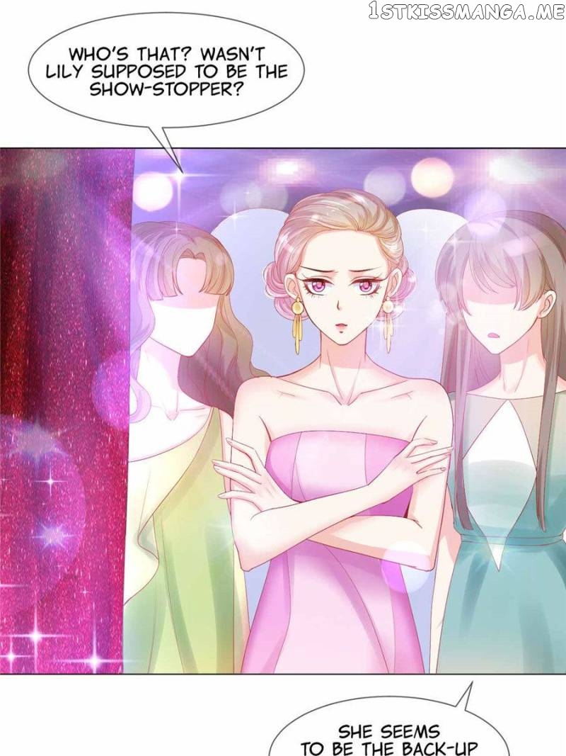 Prince Charming’s Lovely Gaze chapter 20 - page 19