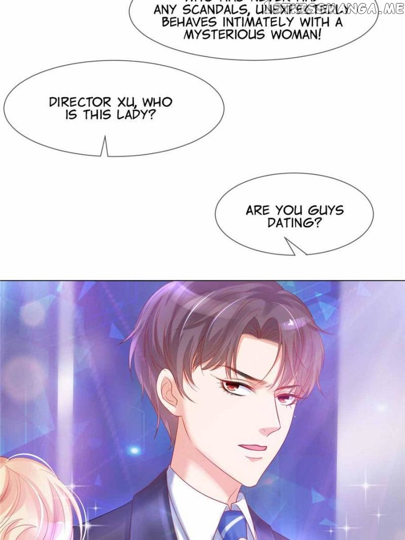 Prince Charming’s Lovely Gaze chapter 20 - page 35