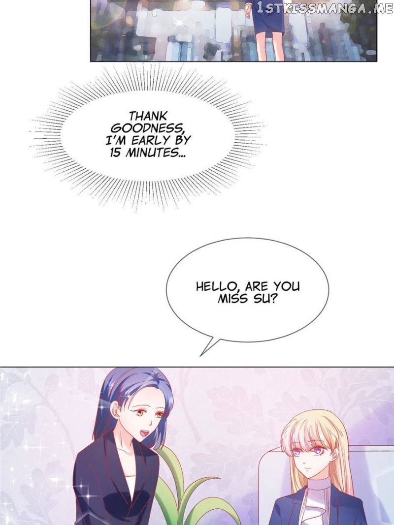 Prince Charming’s Lovely Gaze chapter 18 - page 26