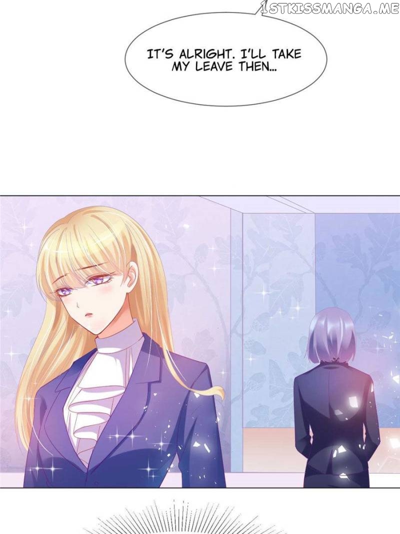 Prince Charming’s Lovely Gaze chapter 18 - page 35