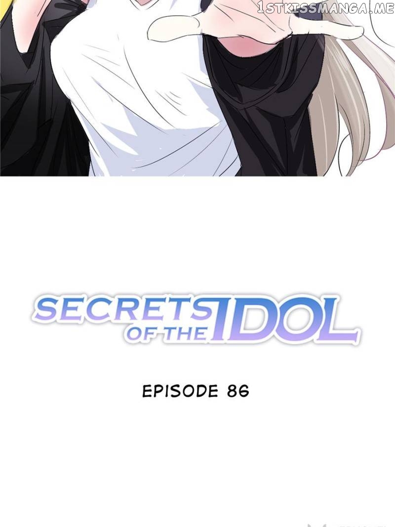 Secrets of the Idol chapter 86 - page 2