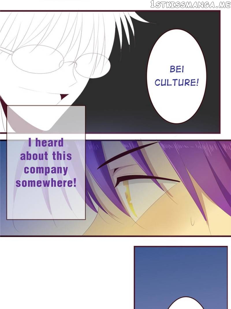 Secrets of the Idol chapter 83 - page 17