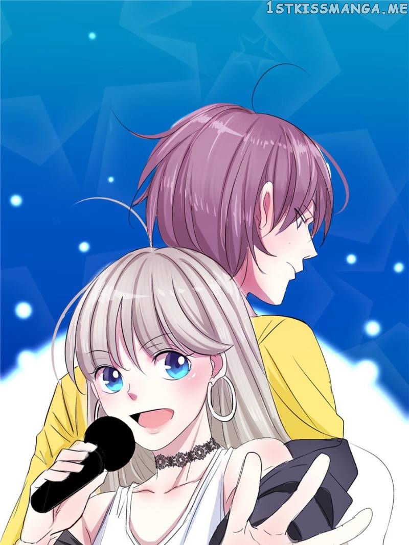 Secrets of the Idol chapter 81 - page 1