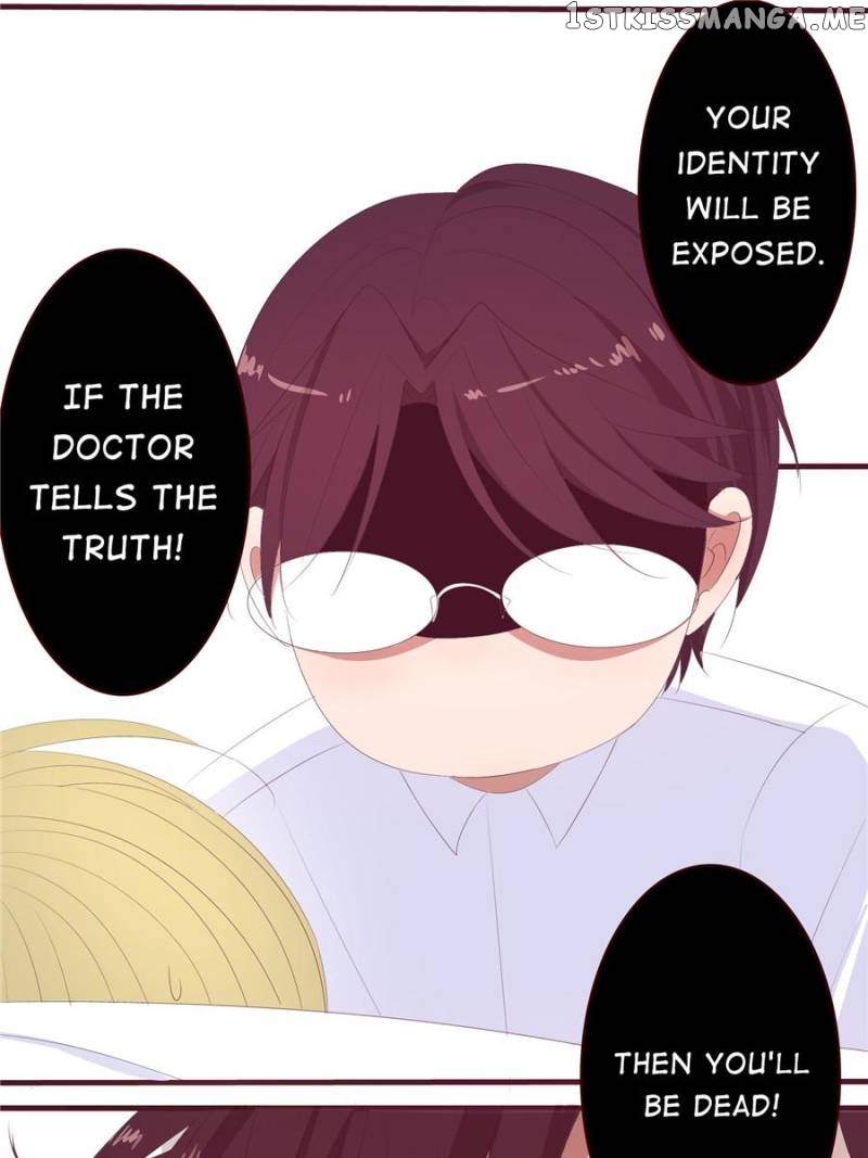 Secrets of the Idol chapter 81 - page 11