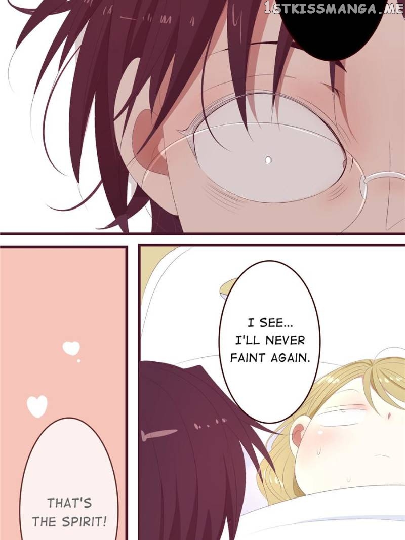 Secrets of the Idol chapter 81 - page 12