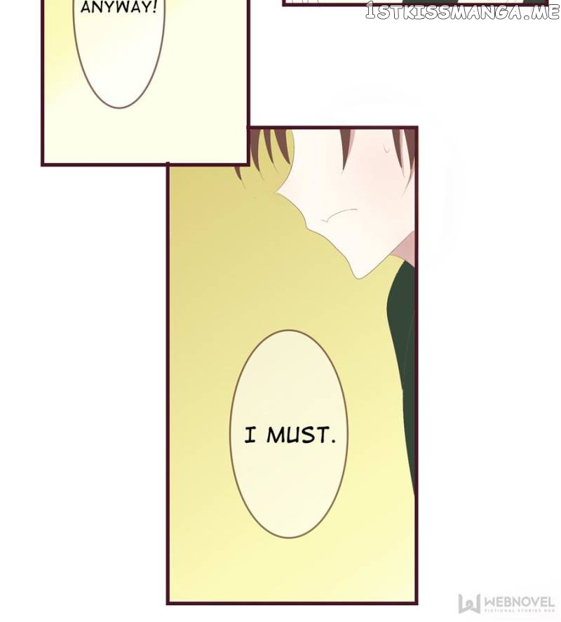 Secrets of the Idol chapter 81 - page 15