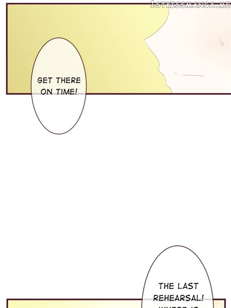 Secrets of the Idol chapter 81 - page 16