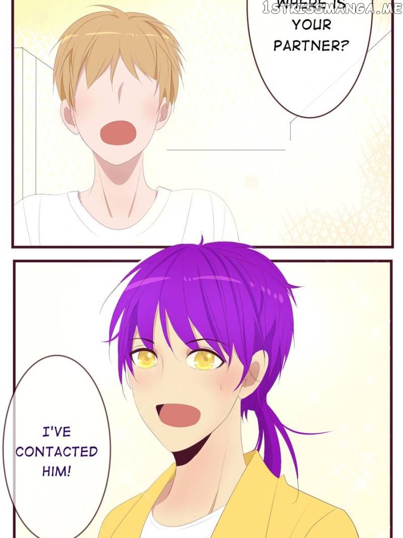 Secrets of the Idol chapter 81 - page 17
