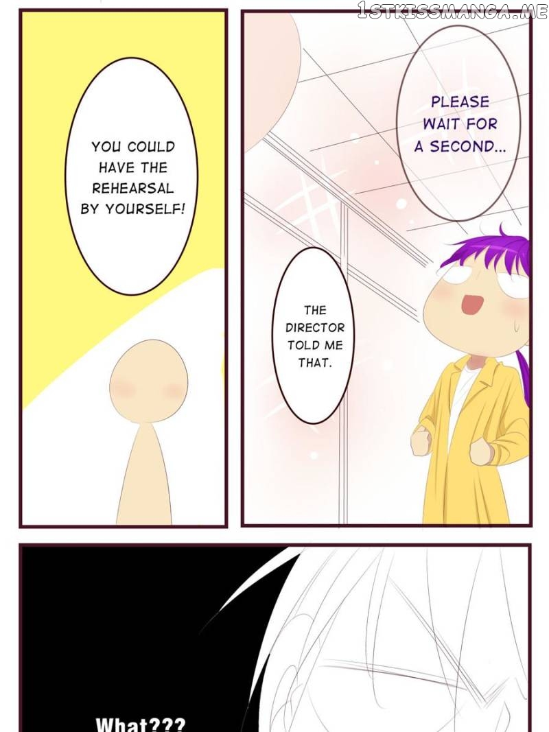 Secrets of the Idol chapter 81 - page 19