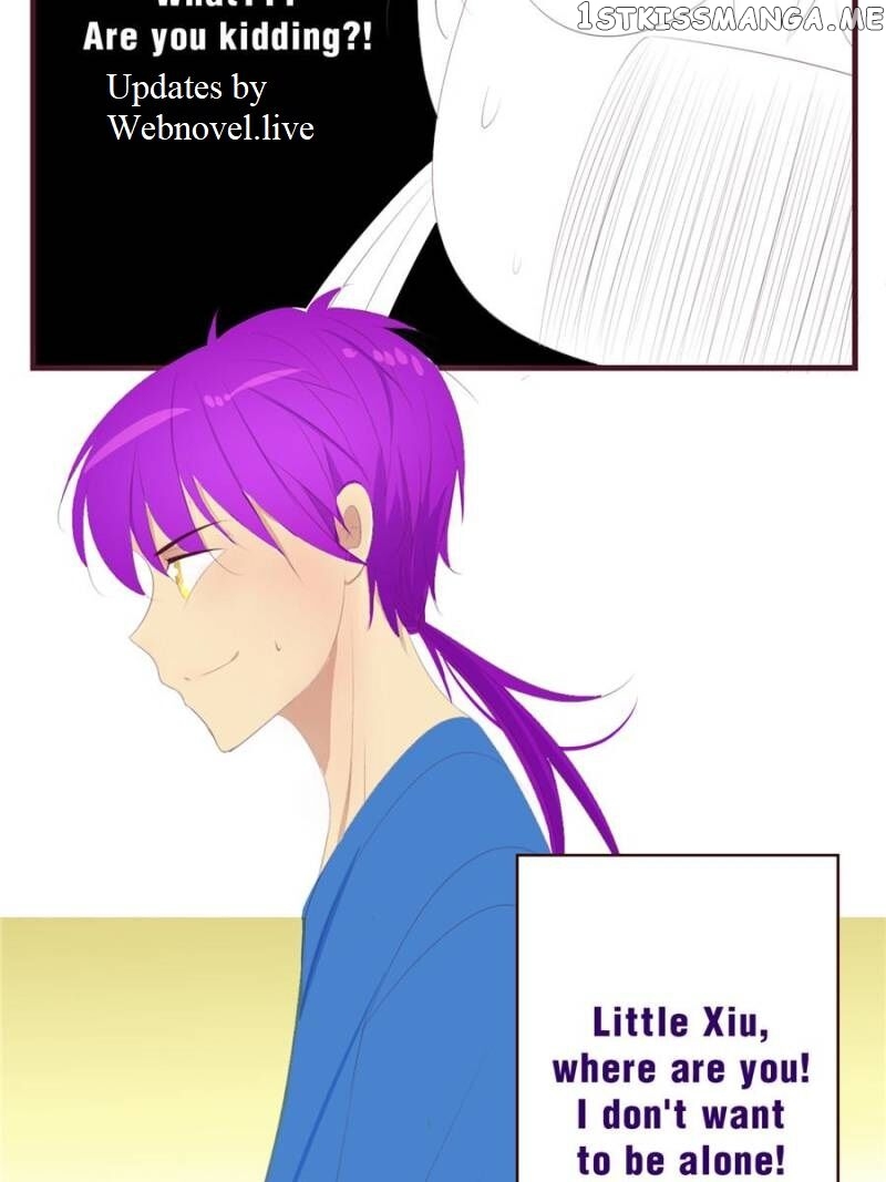 Secrets of the Idol chapter 81 - page 20