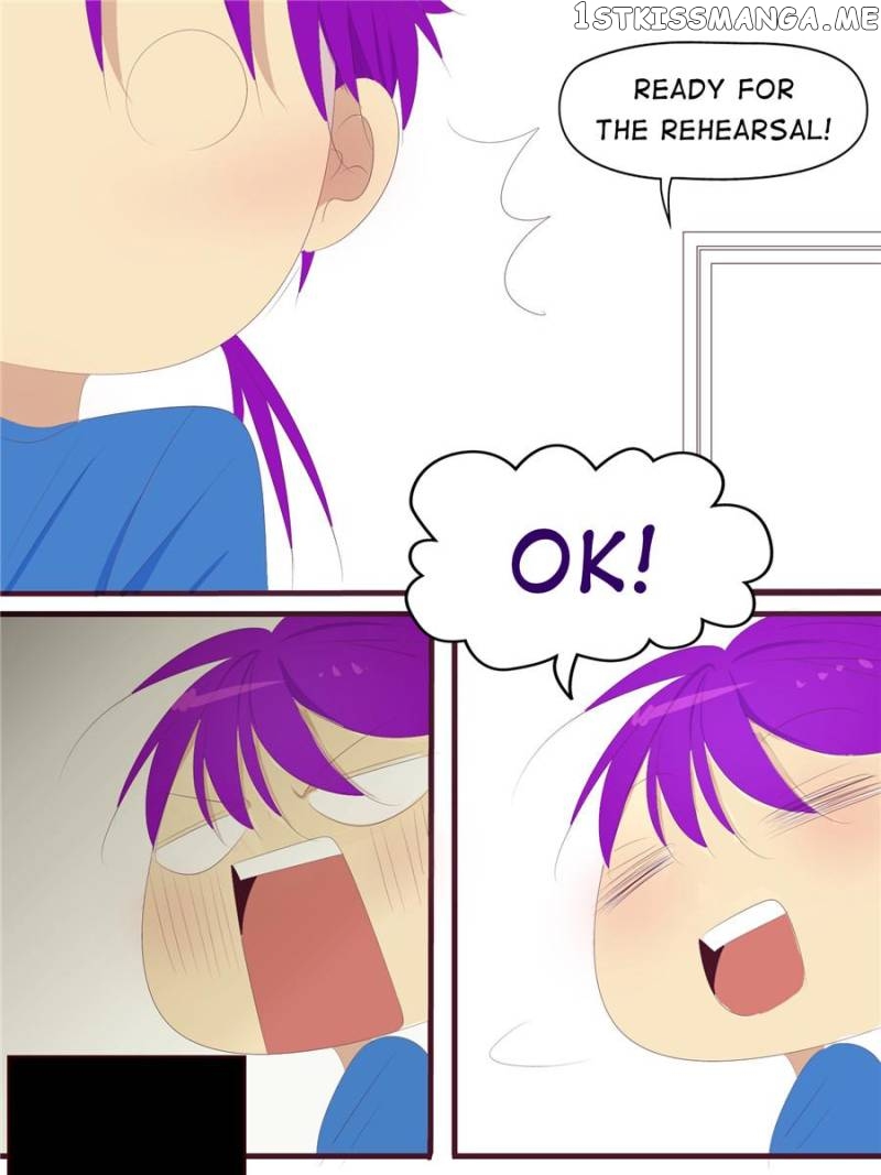 Secrets of the Idol chapter 81 - page 22