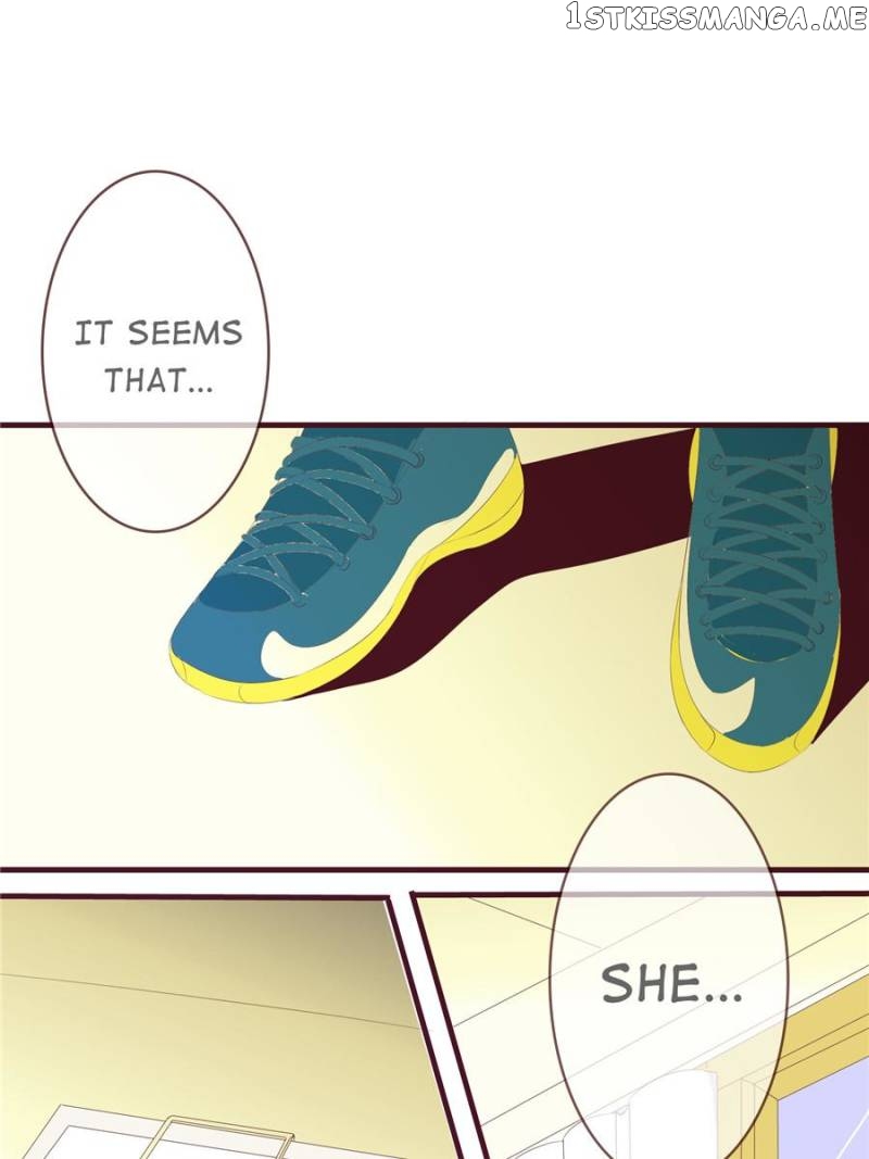 Secrets of the Idol chapter 81 - page 4
