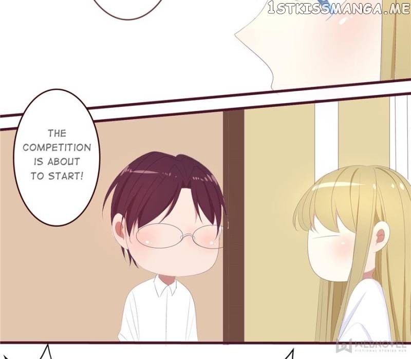 Secrets of the Idol chapter 81 - page 7