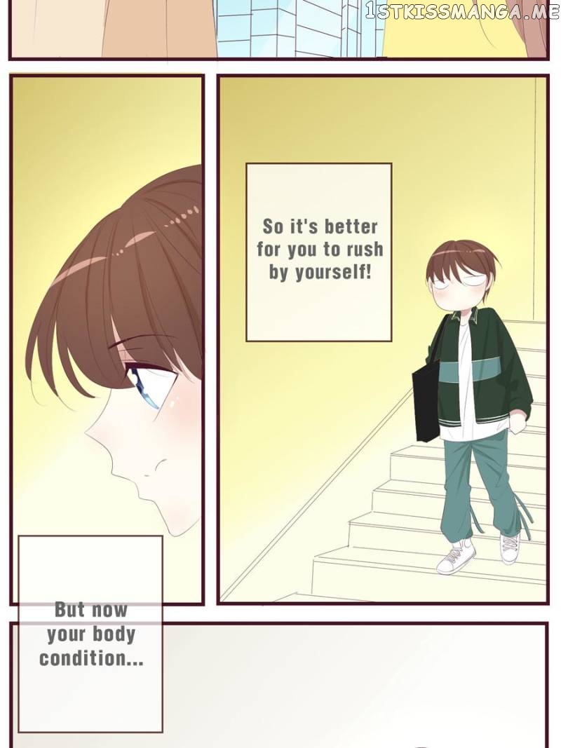 Secrets of the Idol chapter 81 - page 9