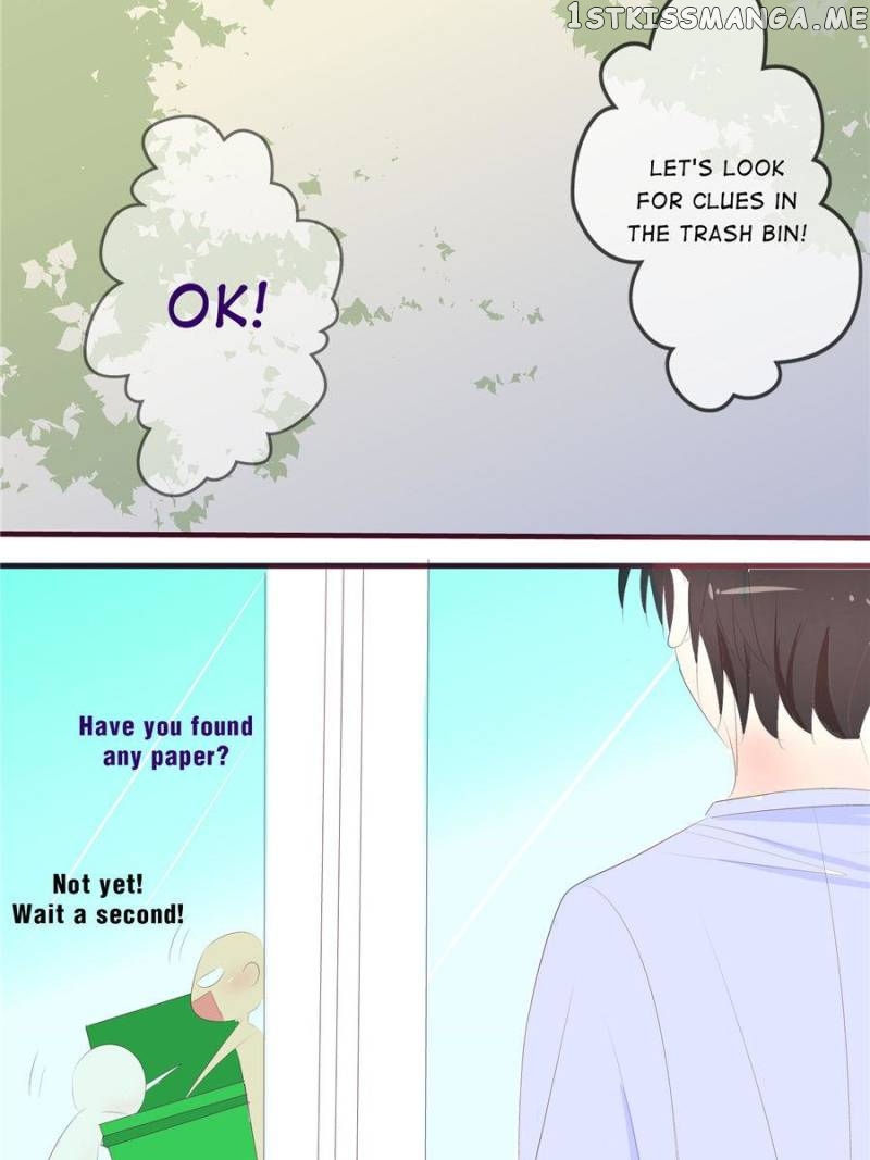 Secrets of the Idol chapter 77 - page 22