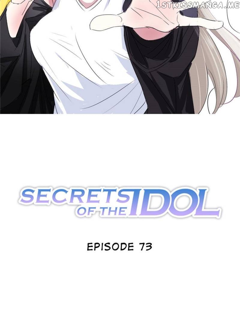 Secrets of the Idol chapter 73 - page 2