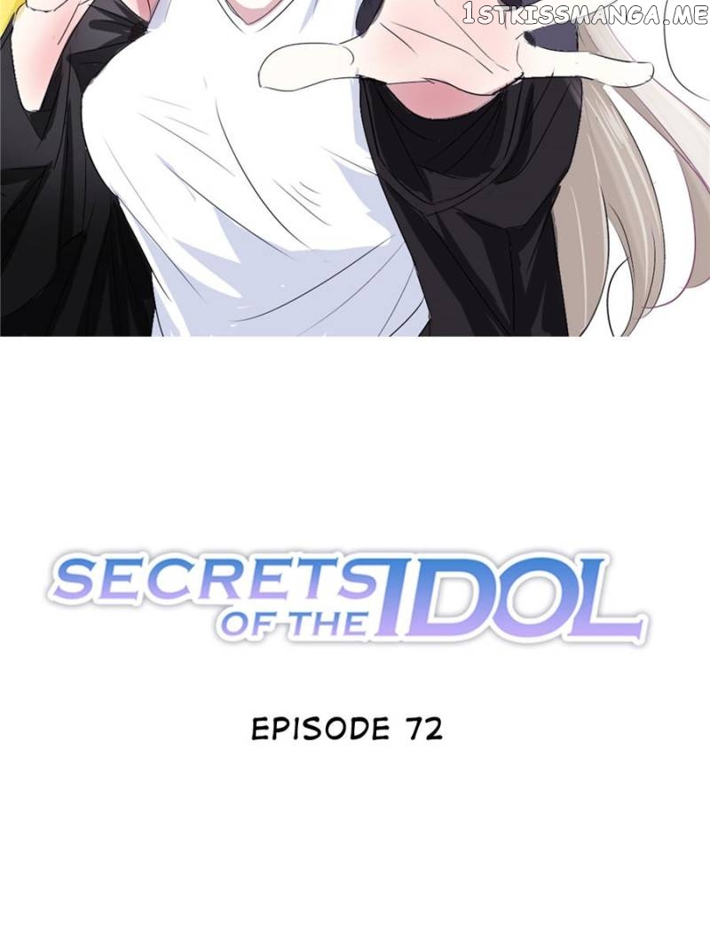 Secrets of the Idol chapter 72 - page 2