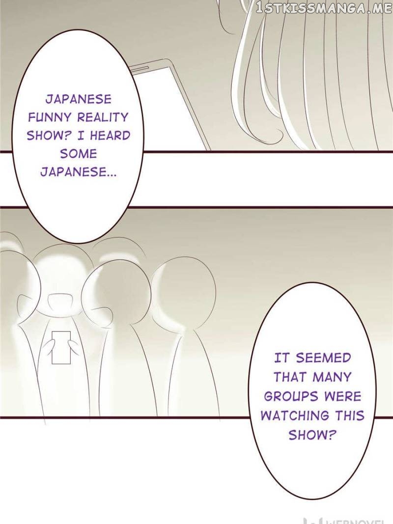 Secrets of the Idol chapter 71 - page 16