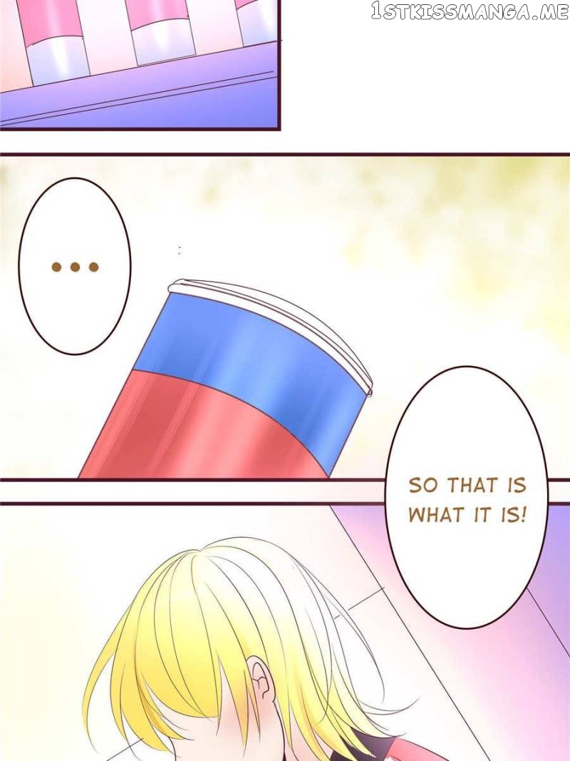 Secrets of the Idol chapter 71 - page 28