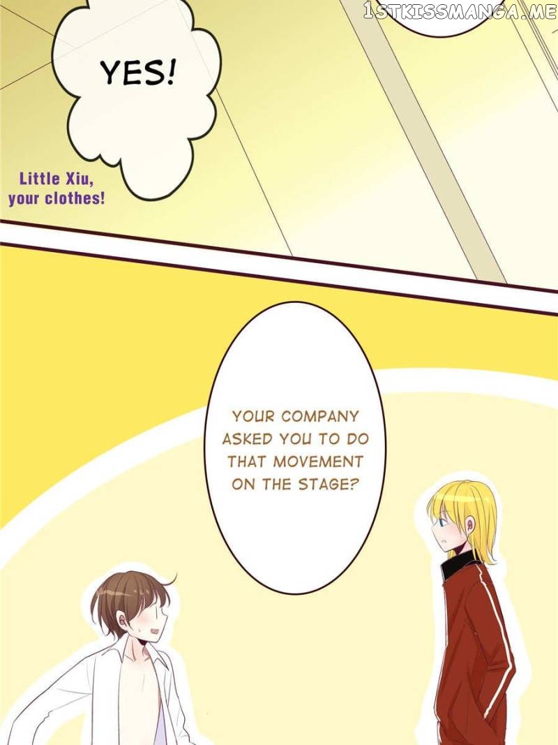 Secrets of the Idol chapter 71 - page 6