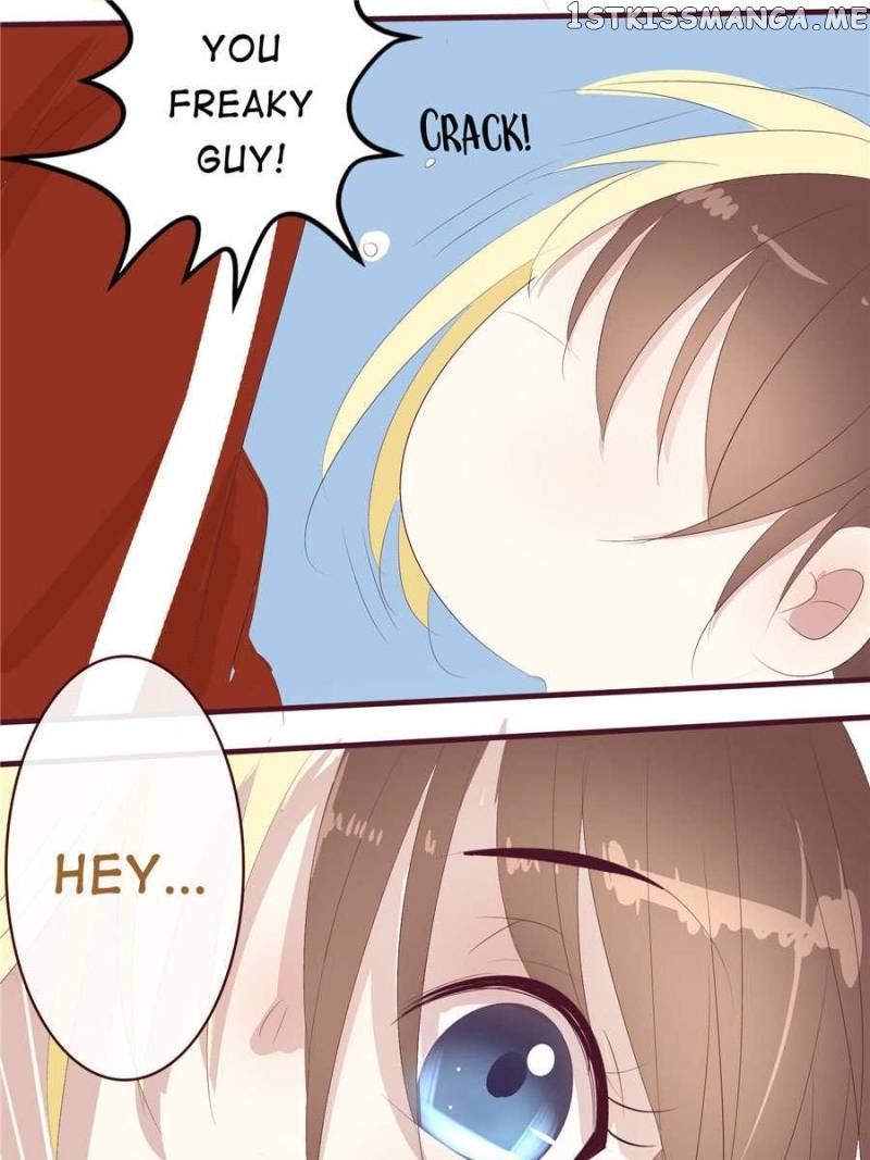 Secrets of the Idol chapter 70 - page 22