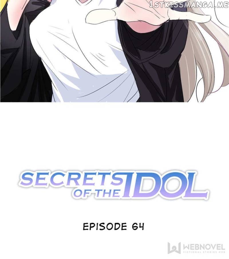 Secrets of the Idol chapter 64 - page 2