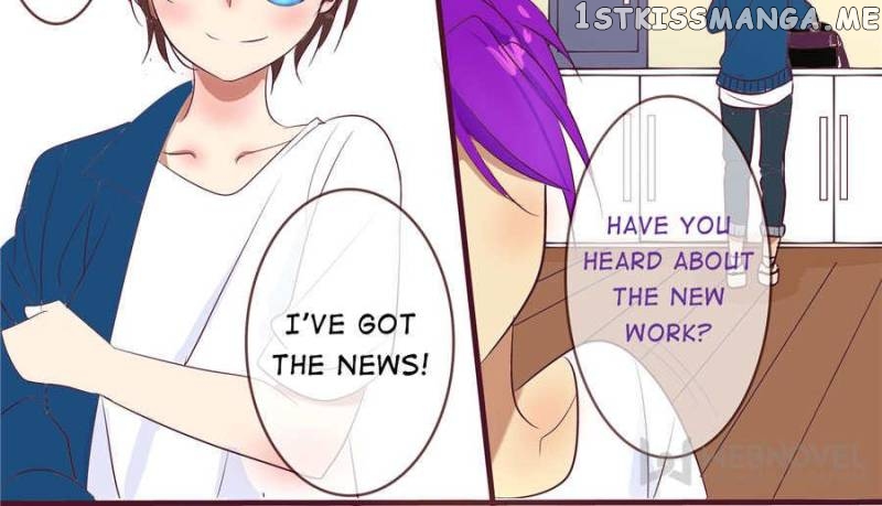 Secrets of the Idol chapter 63 - page 6