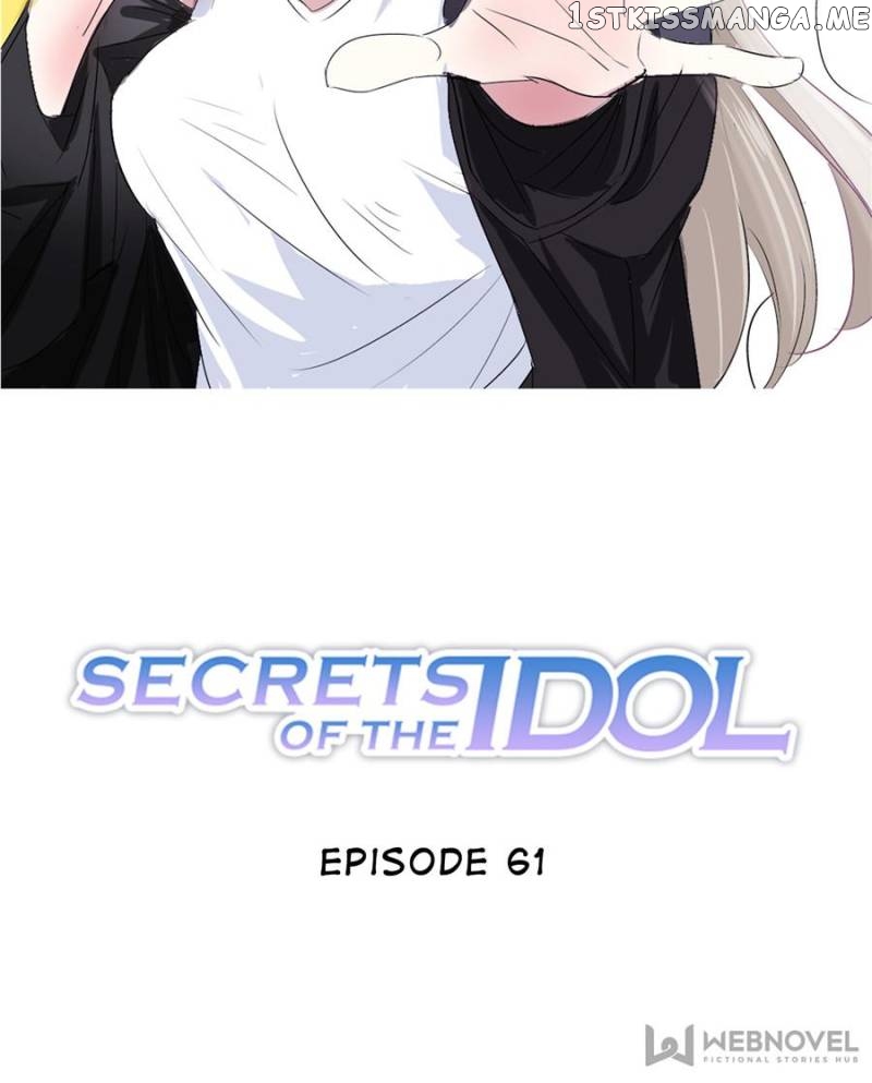 Secrets of the Idol chapter 61 - page 2