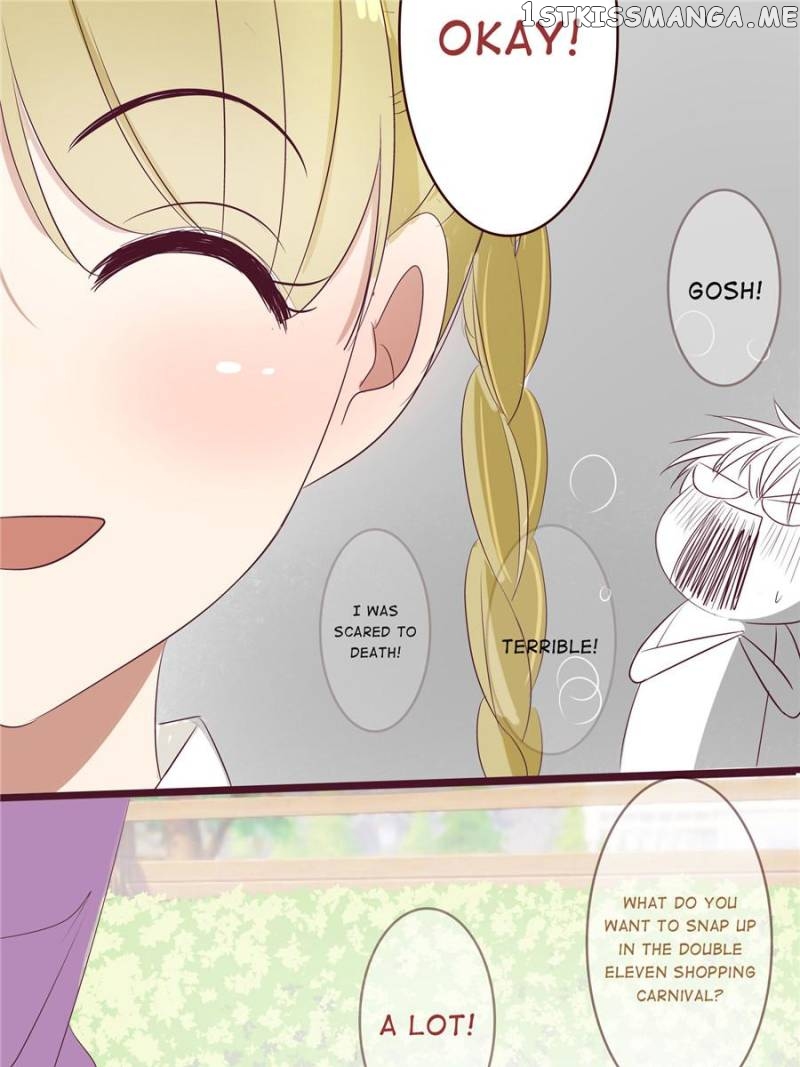 Secrets of the Idol chapter 56 - page 13