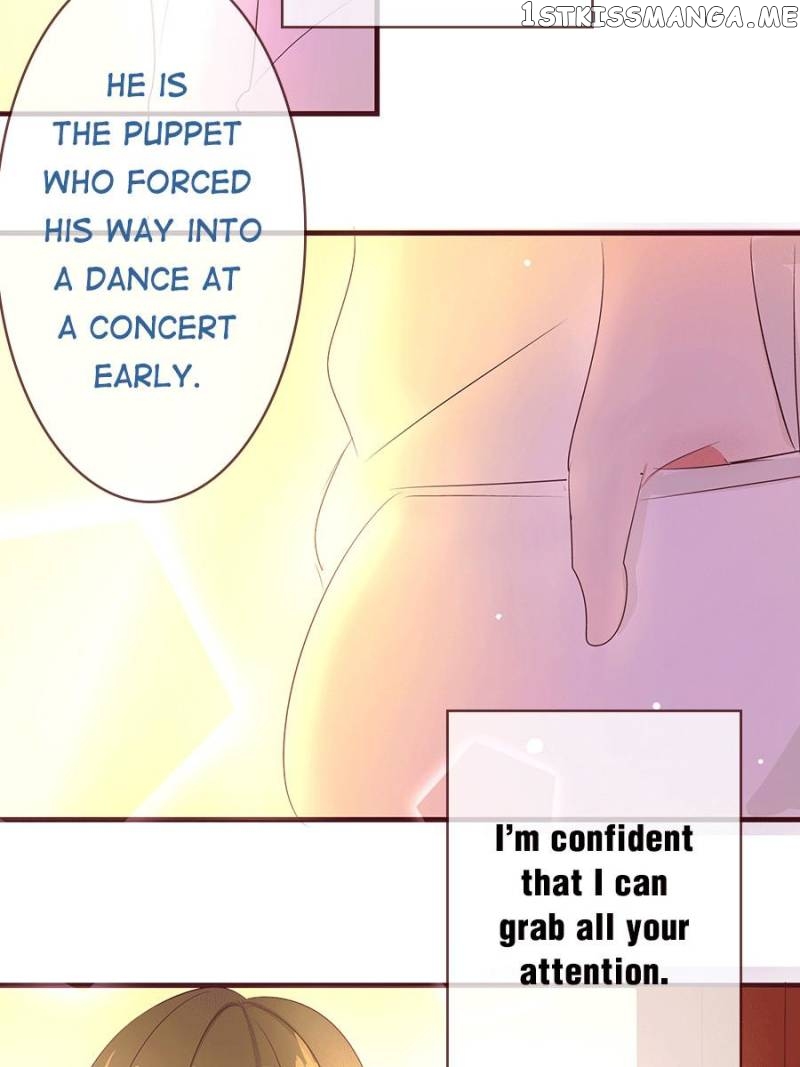 Secrets of the Idol chapter 52 - page 21