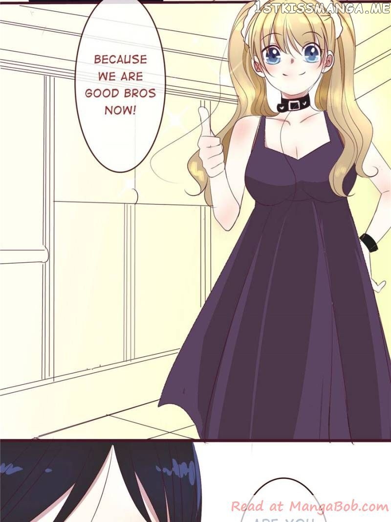 Secrets of the Idol chapter 48 - page 7