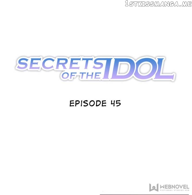 Secrets of the Idol chapter 45 - page 3