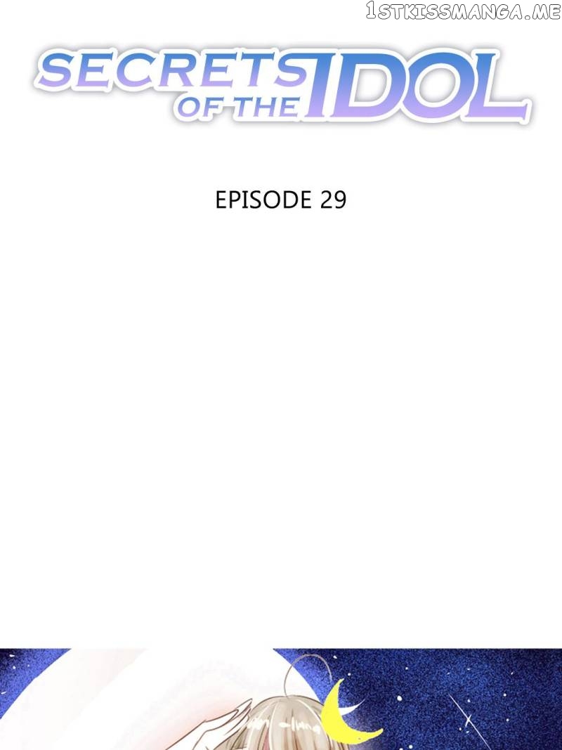 Secrets of the Idol chapter 29 - page 3