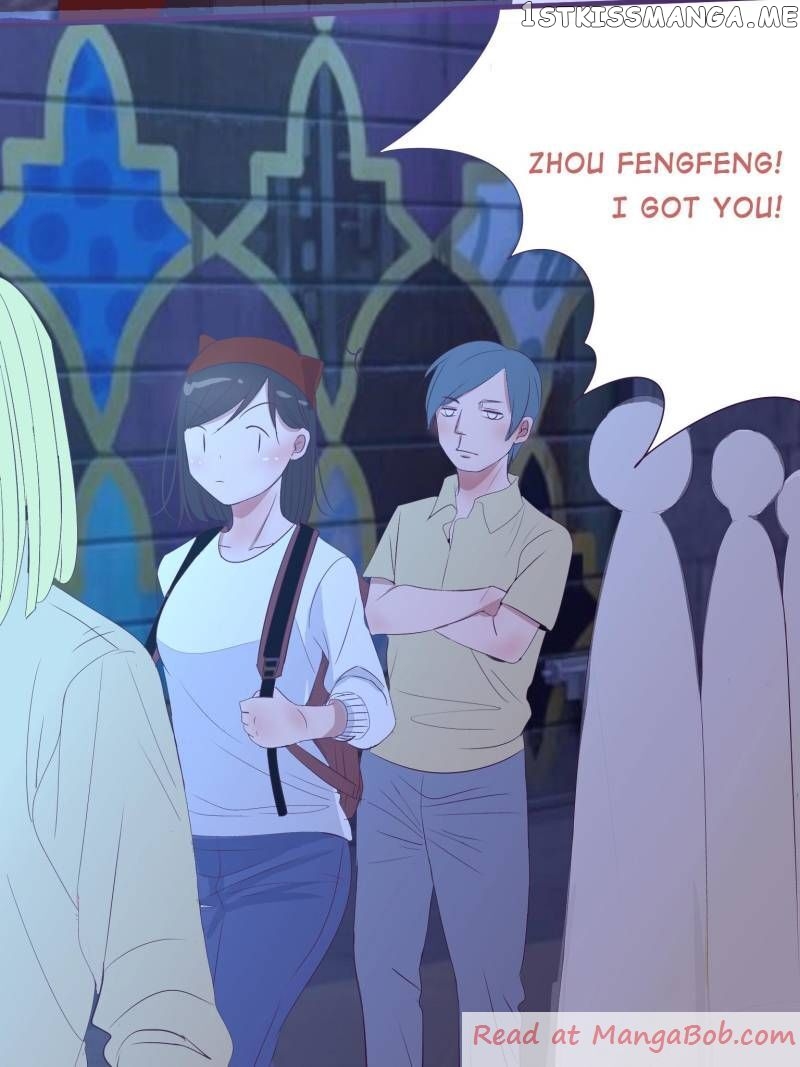 Secrets of the Idol chapter 28 - page 14