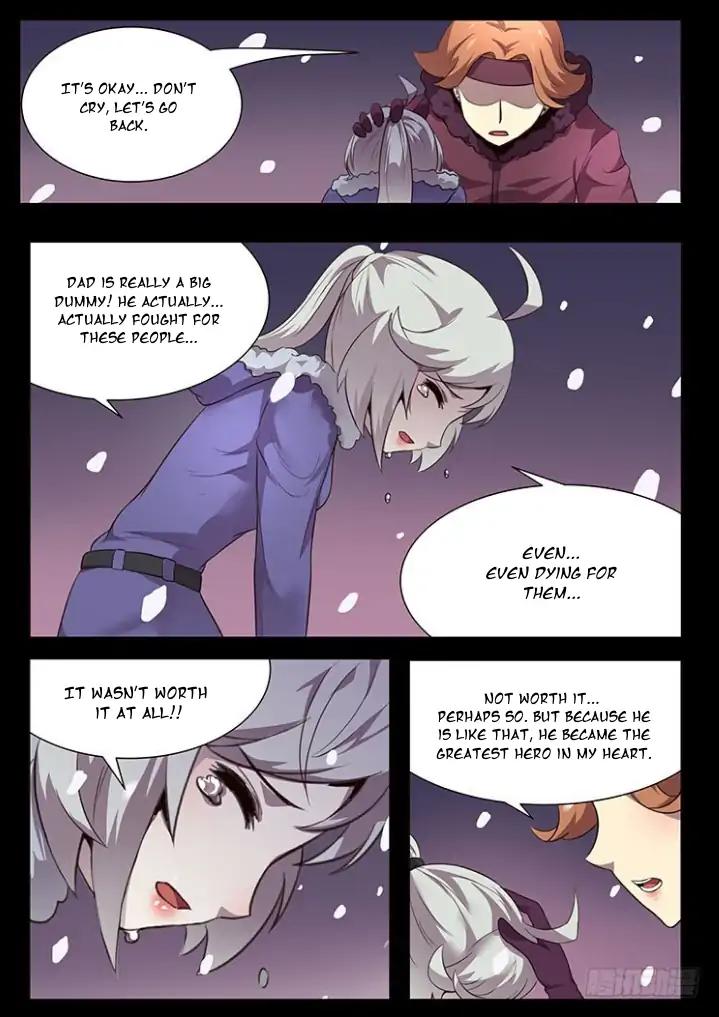 Girl and Science Chapter 55 - page 26