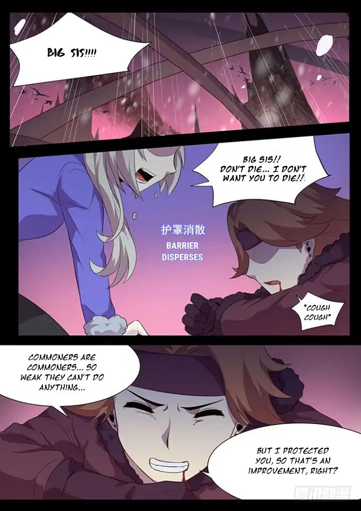 Girl and Science Chapter 55 - page 42