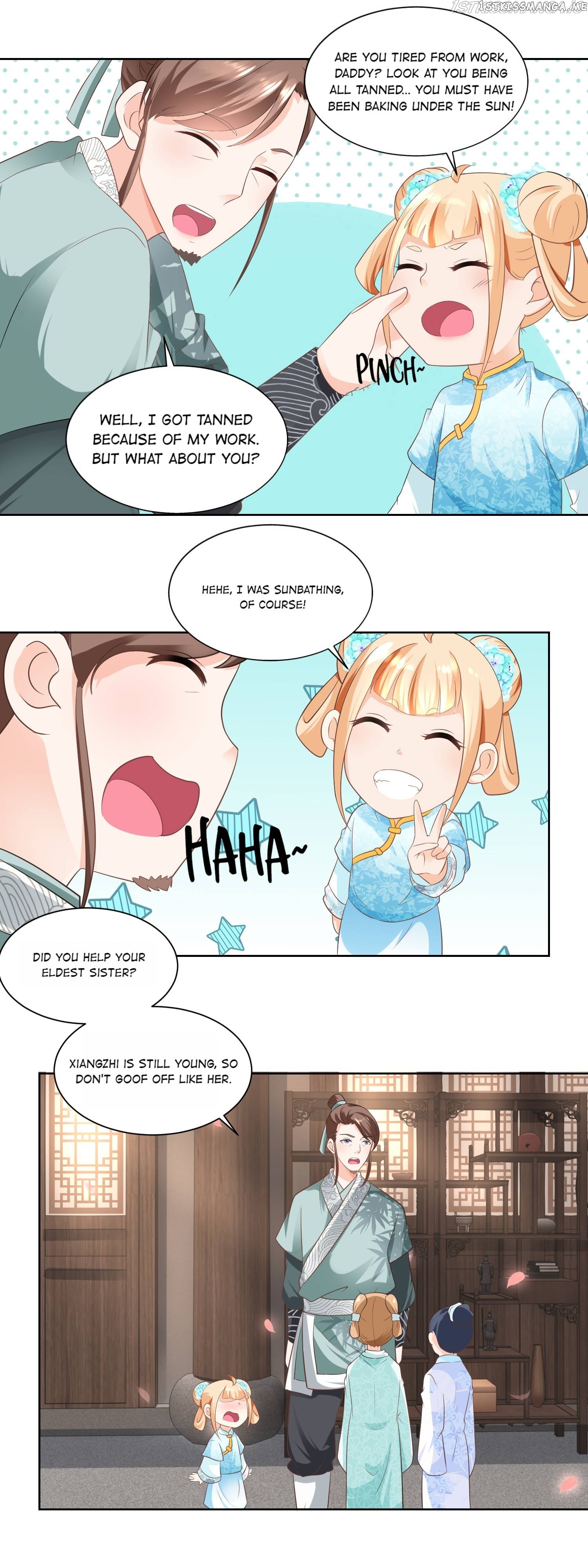 Pretty peasant girl chapter 56 - page 9