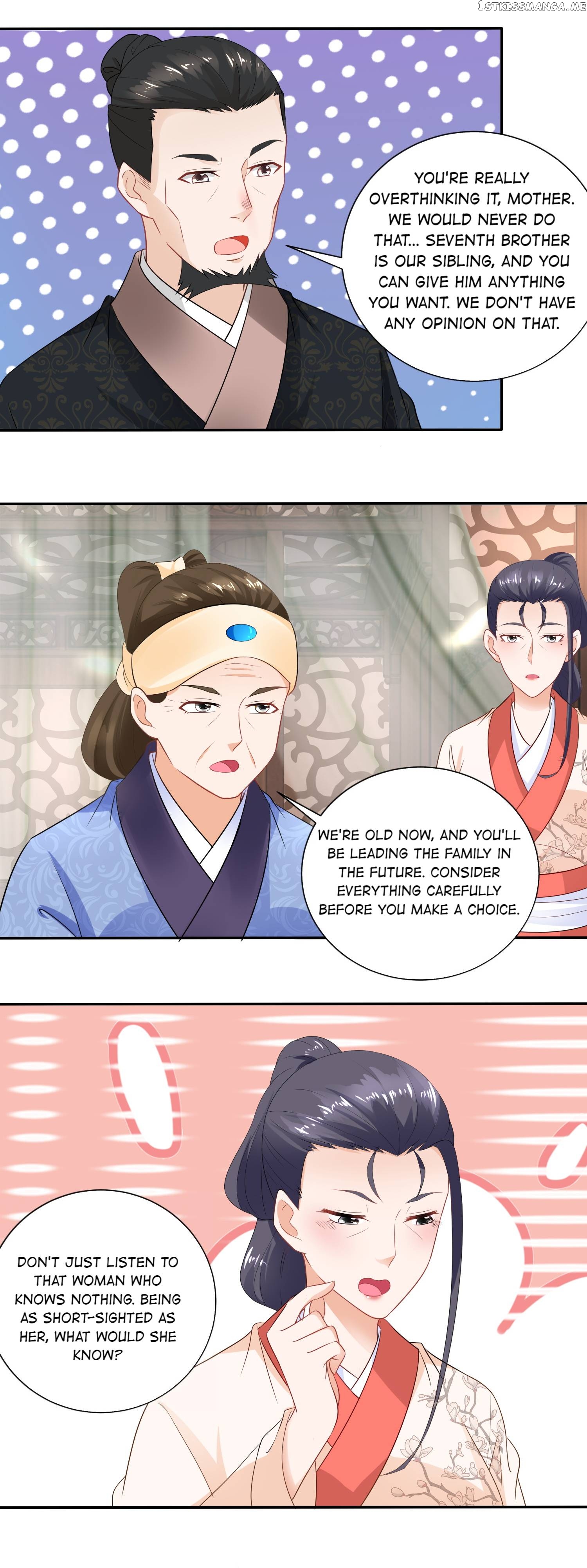 Pretty peasant girl chapter 48 - page 11