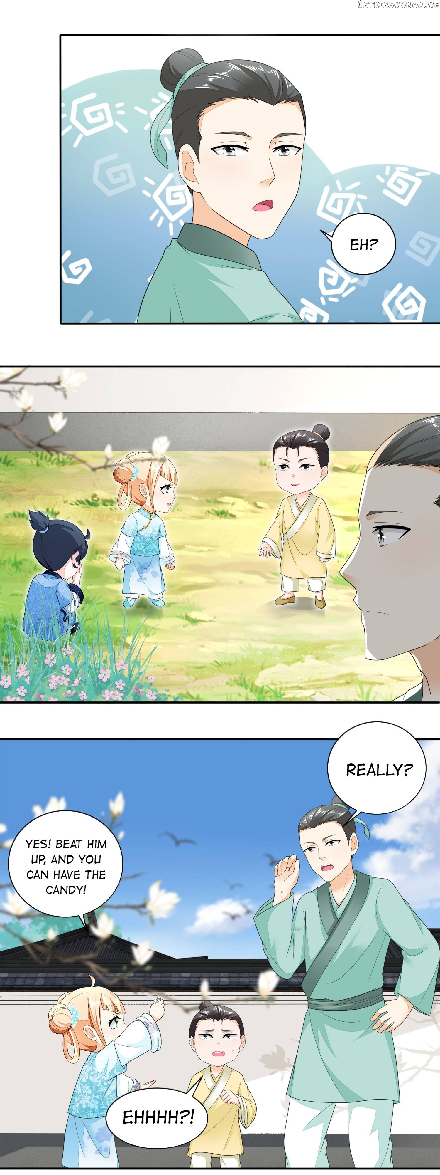 Pretty peasant girl chapter 39 - page 8