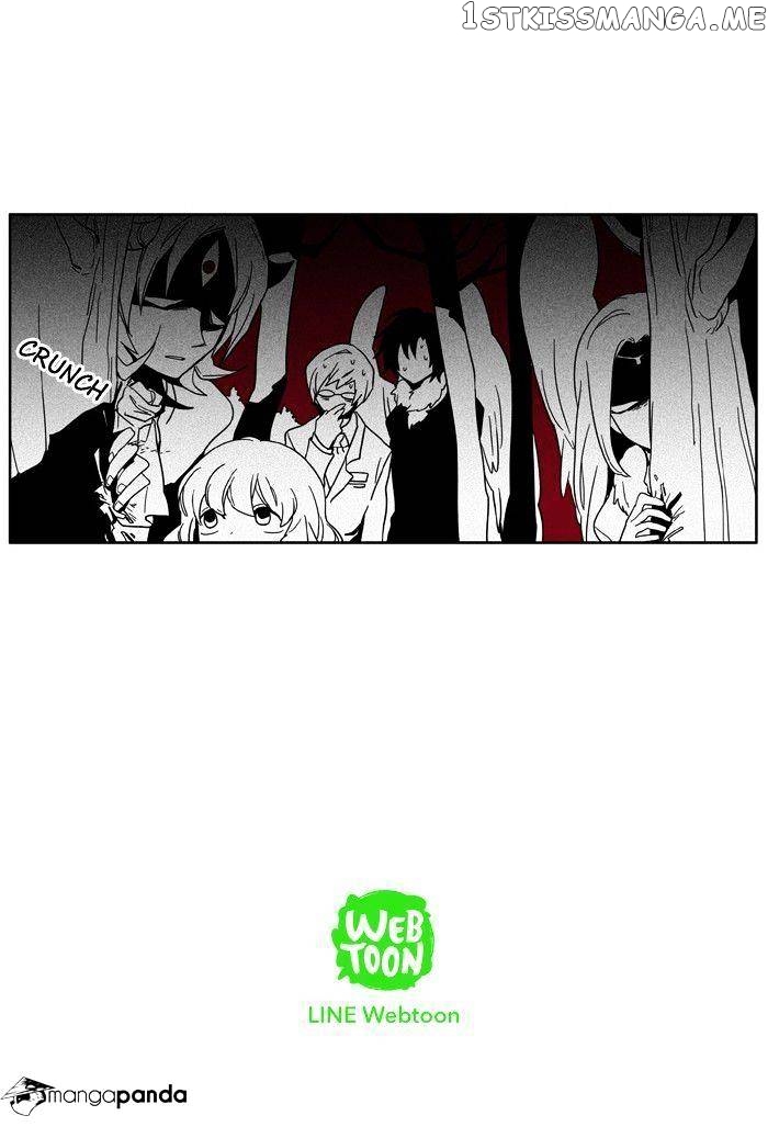 I Don’t Want This Kind of Hero chapter 64 - page 29