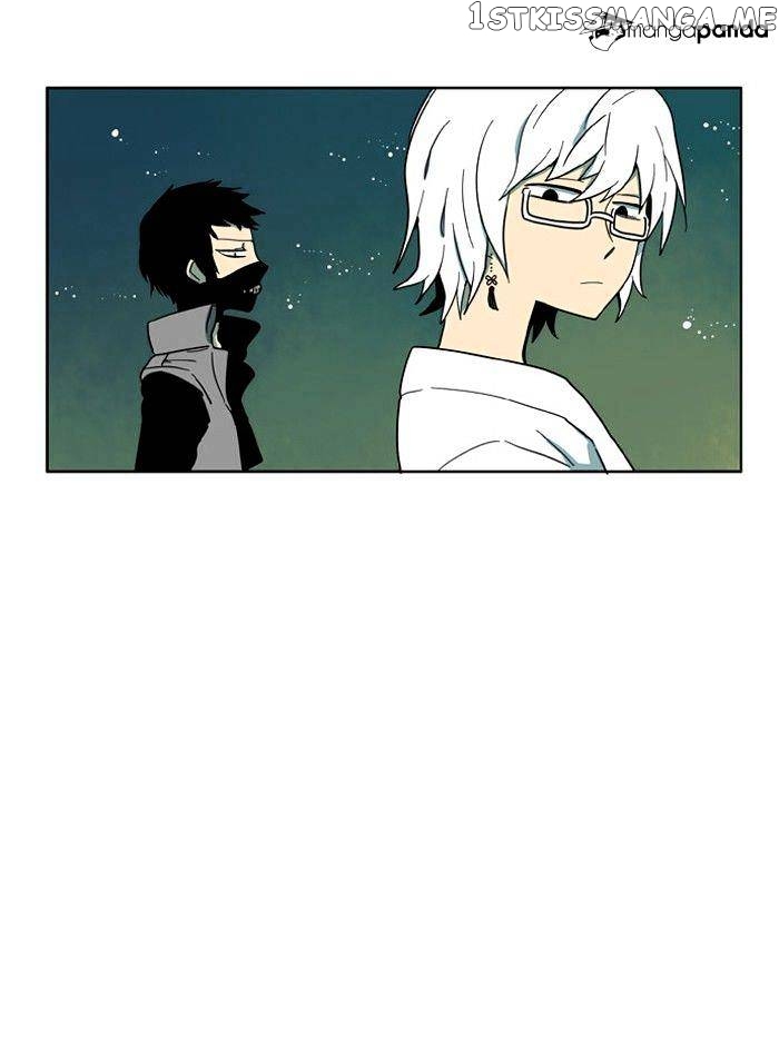 I Don’t Want This Kind of Hero chapter 54 - page 28